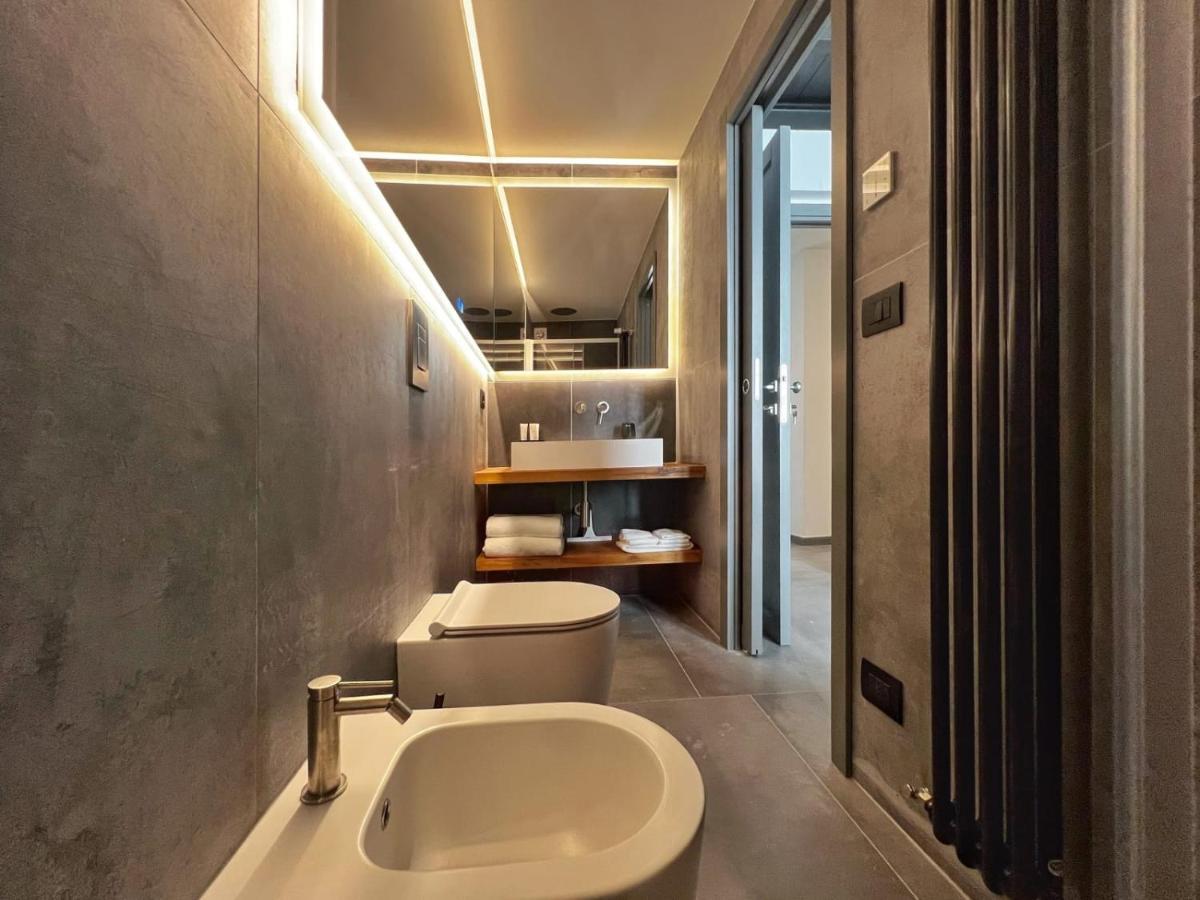 Sant'Andrea - Luxury Rooms In Vucciria Palermo Eksteriør bilde