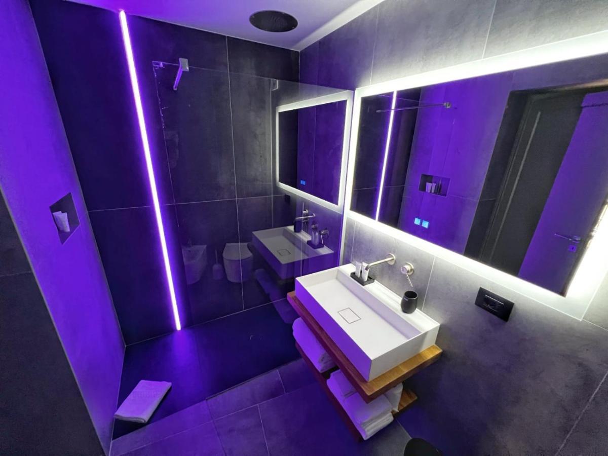 Sant'Andrea - Luxury Rooms In Vucciria Palermo Eksteriør bilde